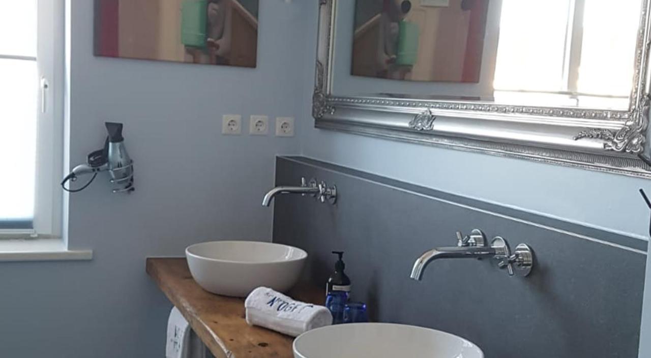Design Apartments Haus Noge ヴェスターラント エクステリア 写真